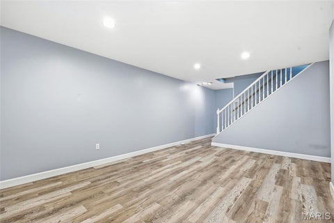 Tiny photo for 852 Lionsgate Drive, University City, MO 63130 (MLS # 26066868)