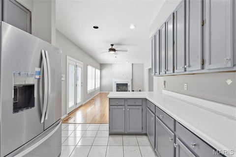 Tiny photo for 852 Lionsgate Drive, University City, MO 63130 (MLS # 26066868)