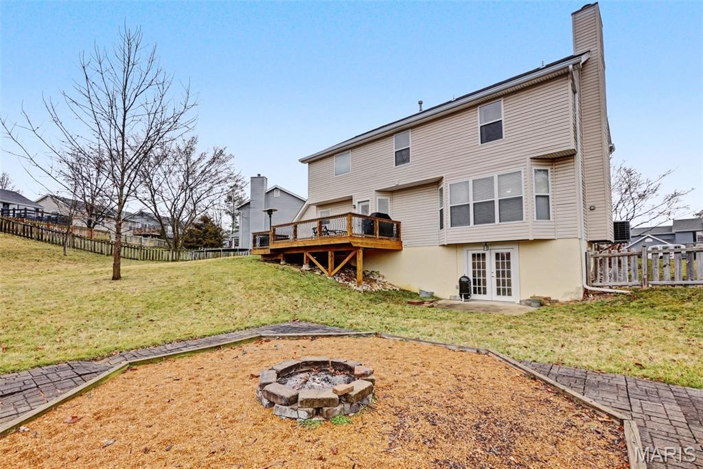 Peine Ridge #1 - Residential