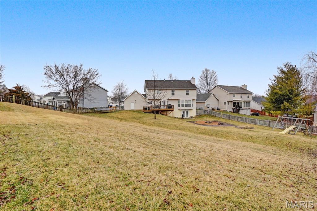 Peine Ridge #1 - Residential