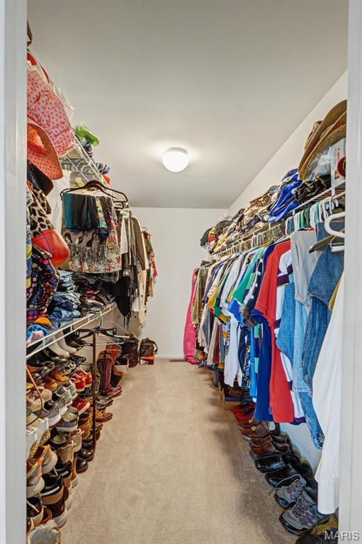 Peine Ridge #1 - Residential