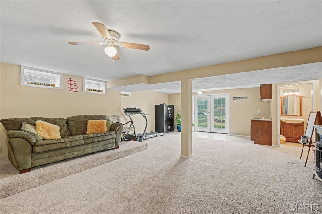 Peine Ridge #1 - Residential