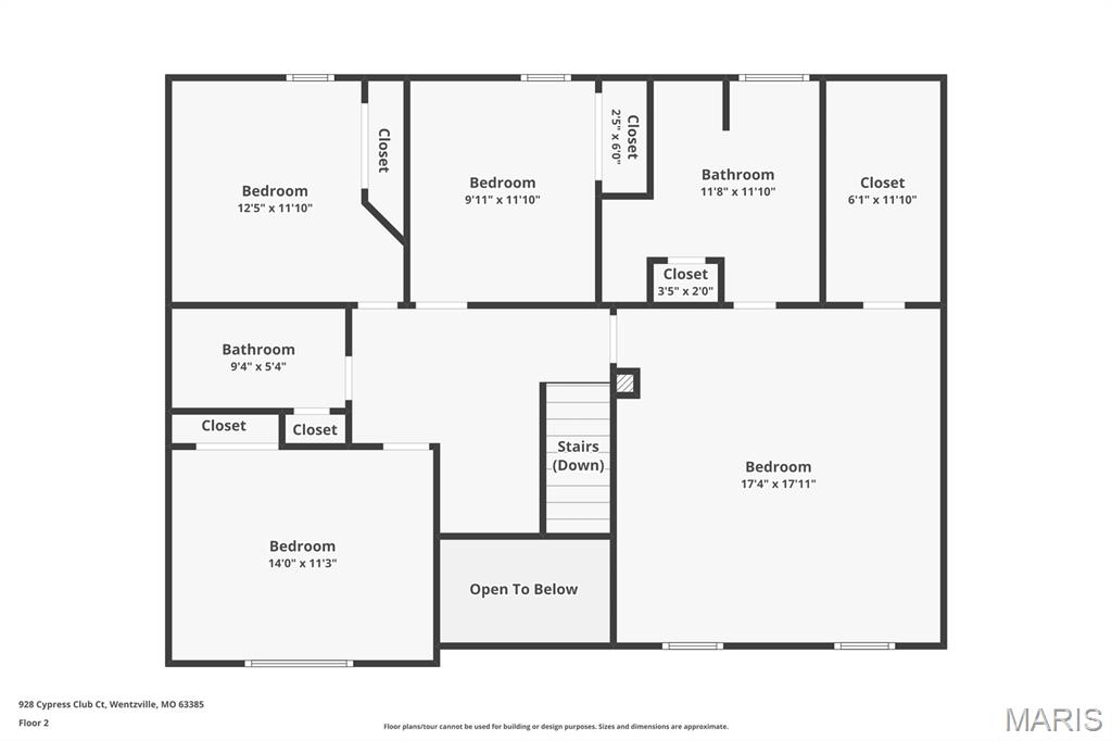 Peine Ridge #1 - Residential