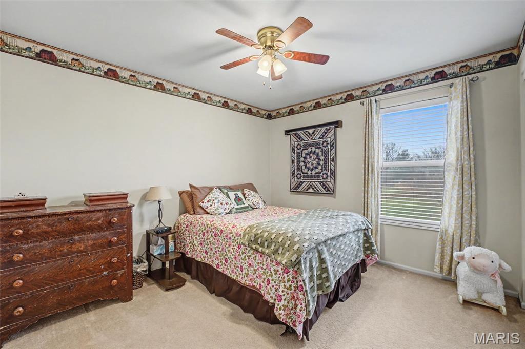 Peine Ridge #1 - Residential