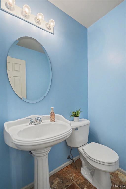 Peine Ridge #1 - Residential