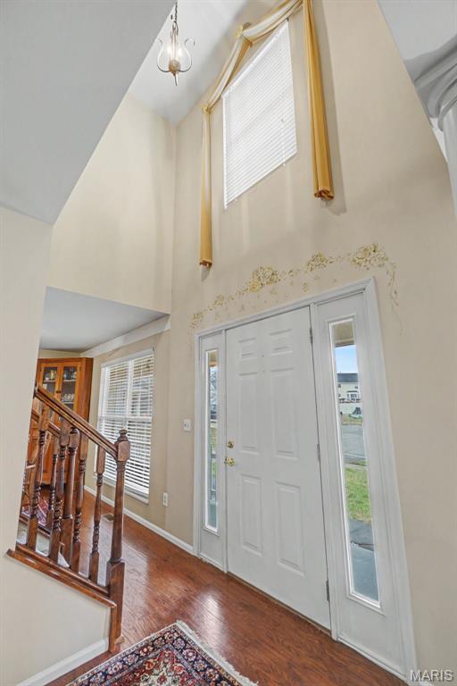 Peine Ridge #1 - Residential