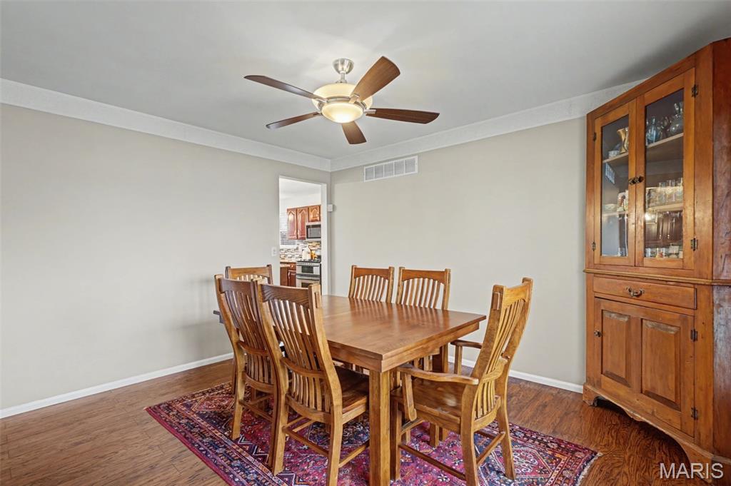 Peine Ridge #1 - Residential