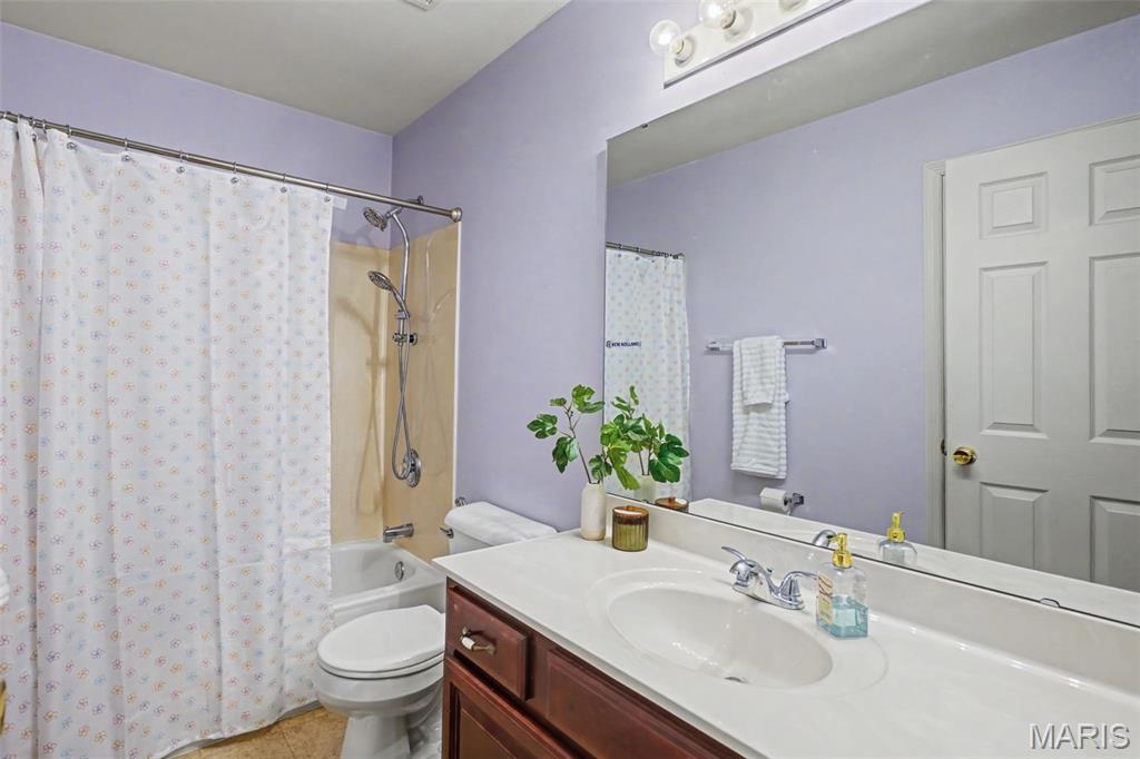 Peine Ridge #1 - Residential