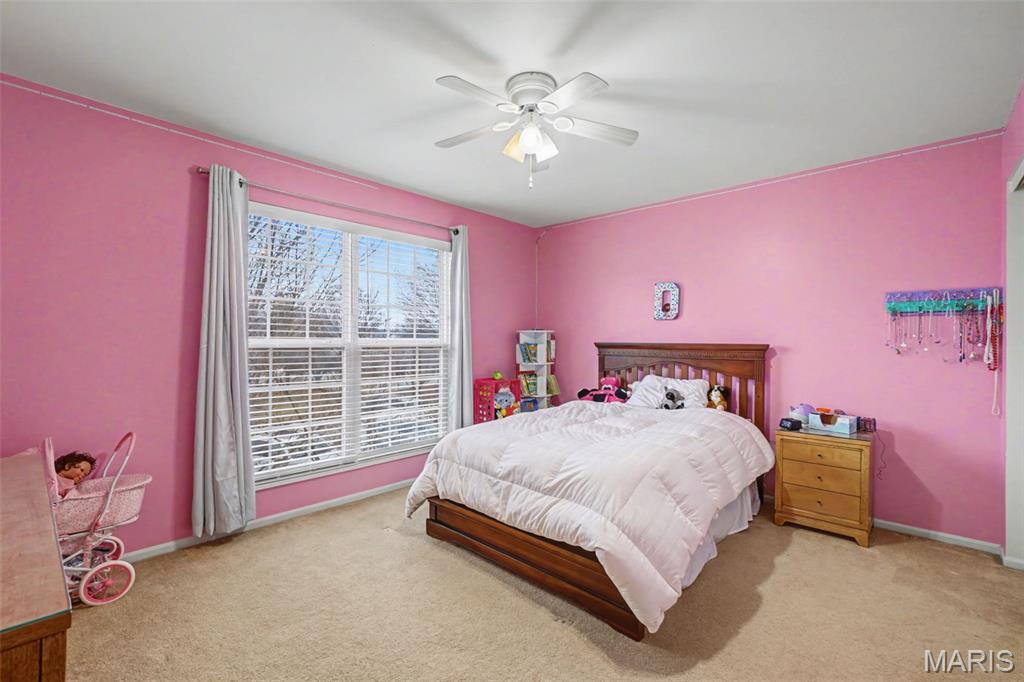 Peine Ridge #1 - Residential