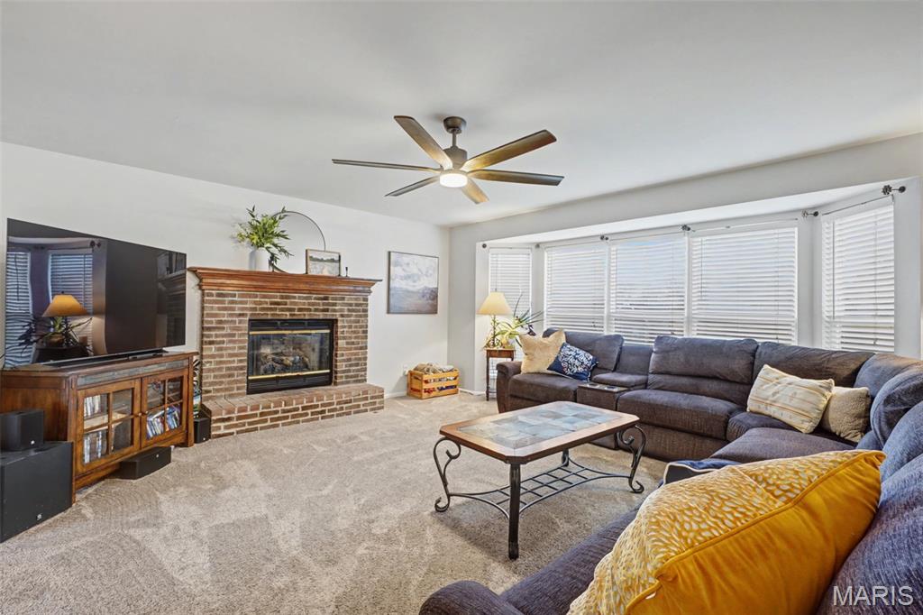 Peine Ridge #1 - Residential