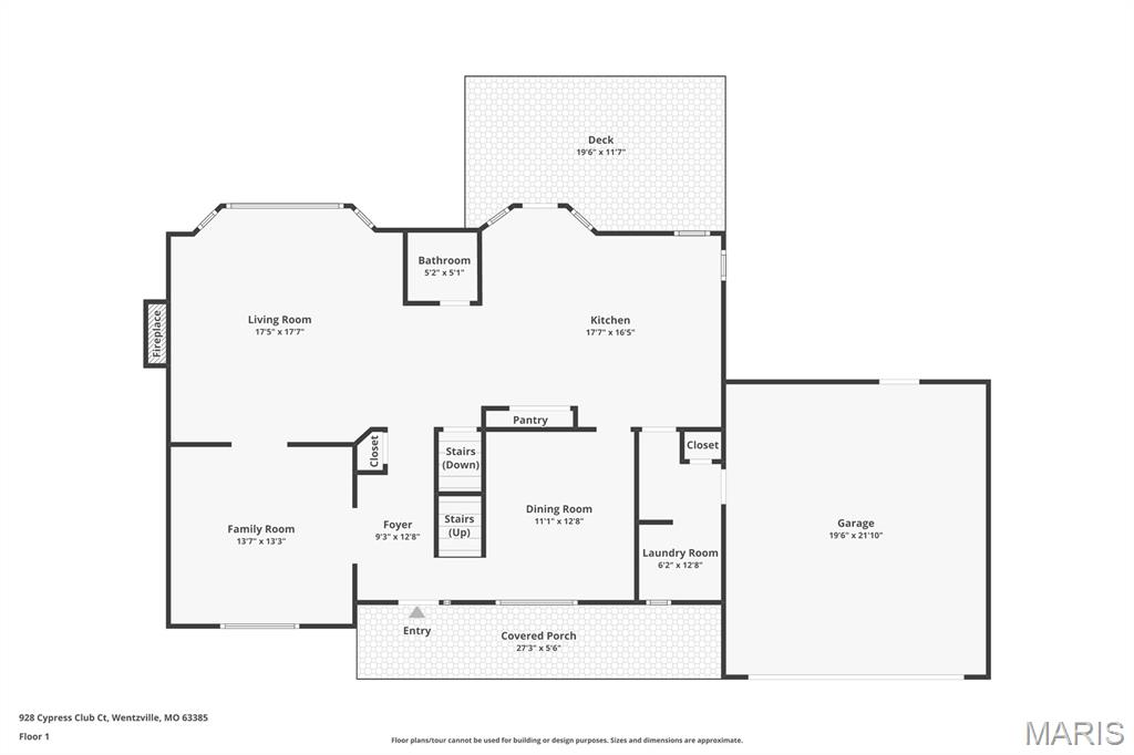 Peine Ridge #1 - Residential