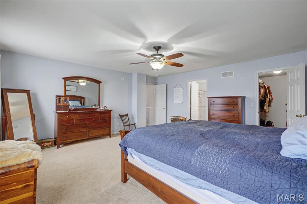 Peine Ridge #1 - Residential