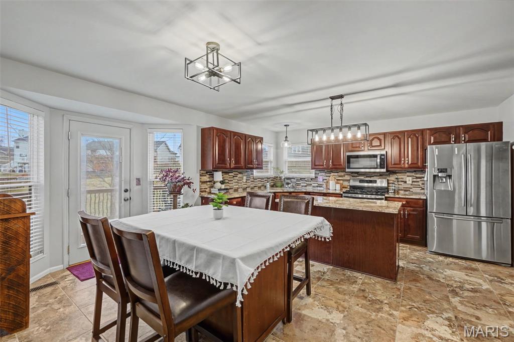 Peine Ridge #1 - Residential