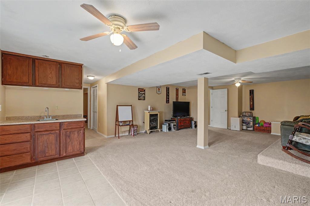 Peine Ridge #1 - Residential