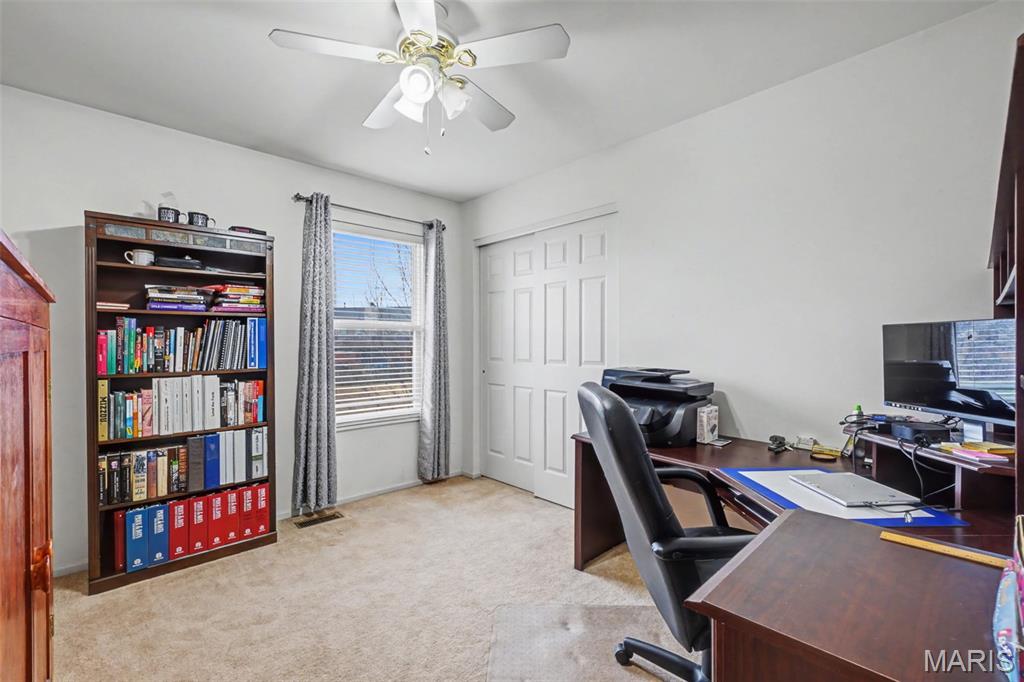 Peine Ridge #1 - Residential