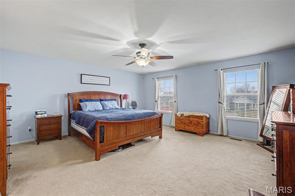 Peine Ridge #1 - Residential