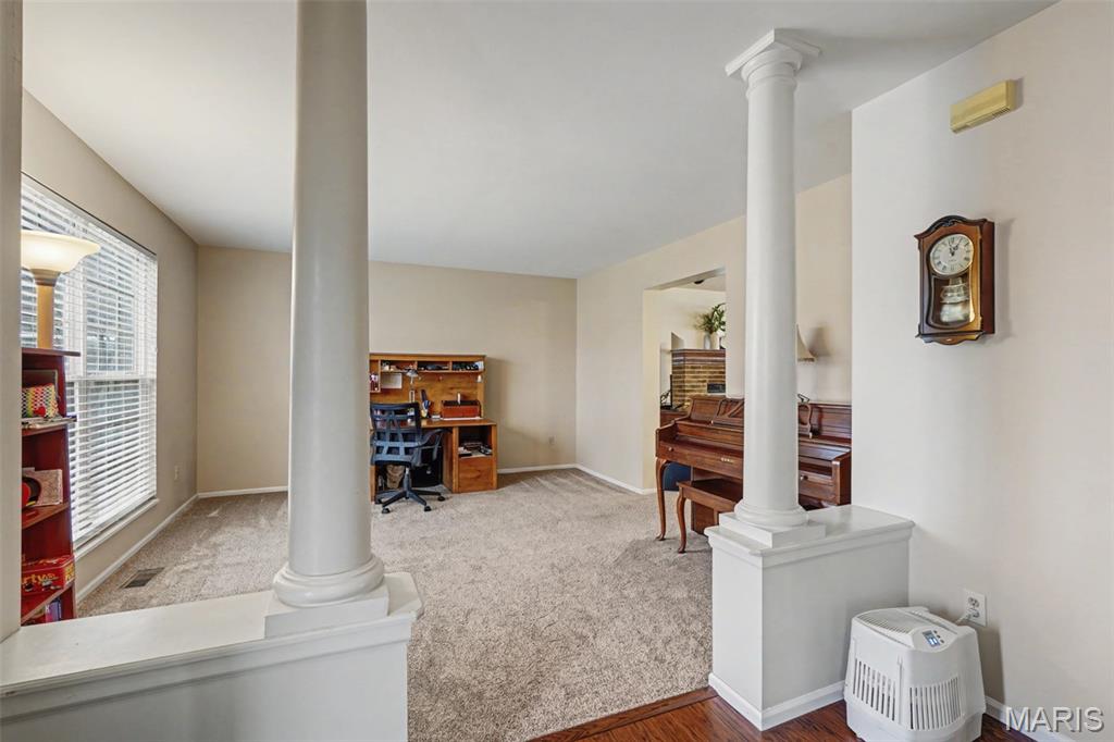 Peine Ridge #1 - Residential