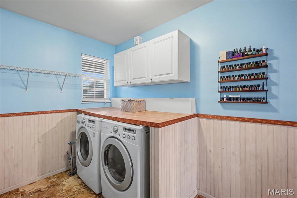 Peine Ridge #1 - Residential