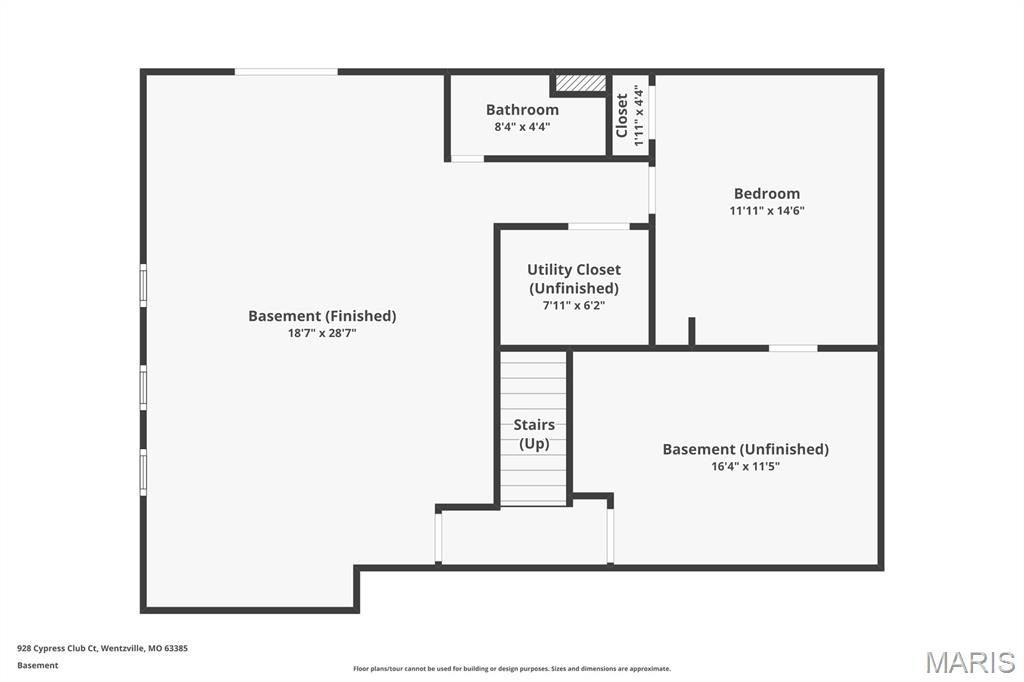Peine Ridge #1 - Residential