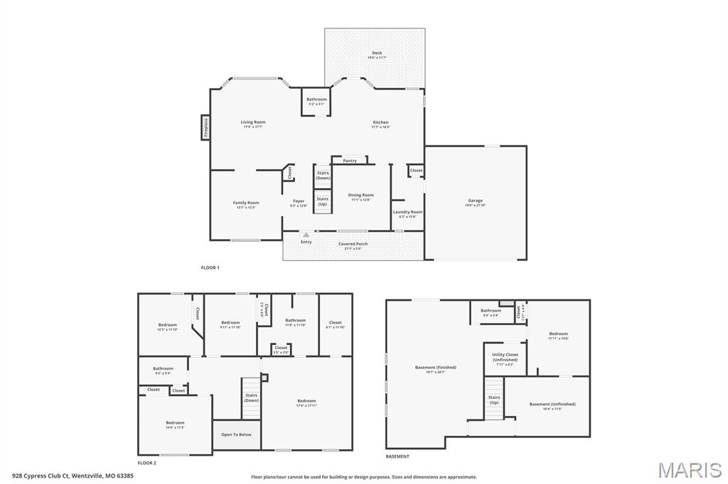 Peine Ridge #1 - Residential