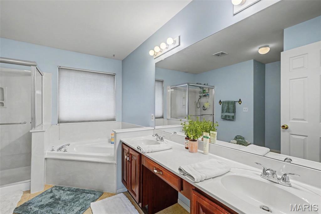 Peine Ridge #1 - Residential