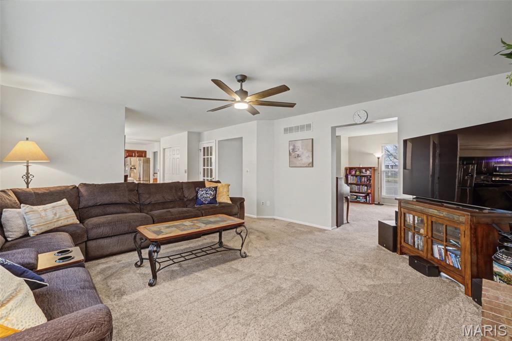 Peine Ridge #1 - Residential