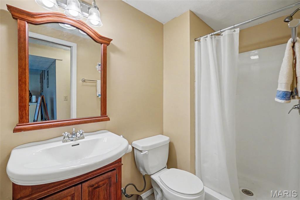 Peine Ridge #1 - Residential