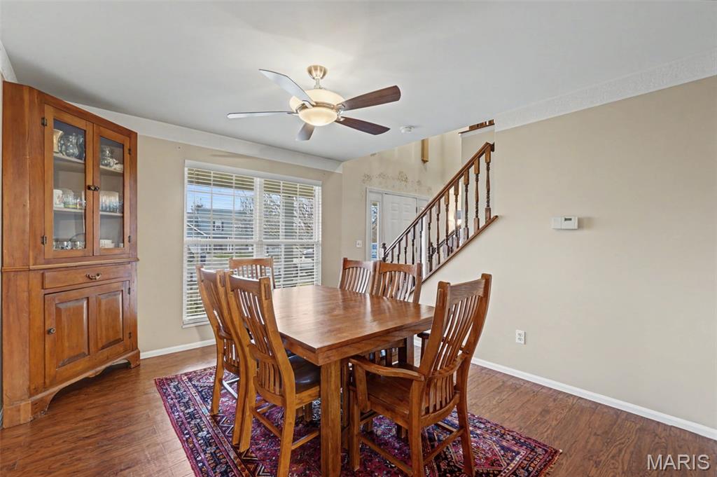 Peine Ridge #1 - Residential