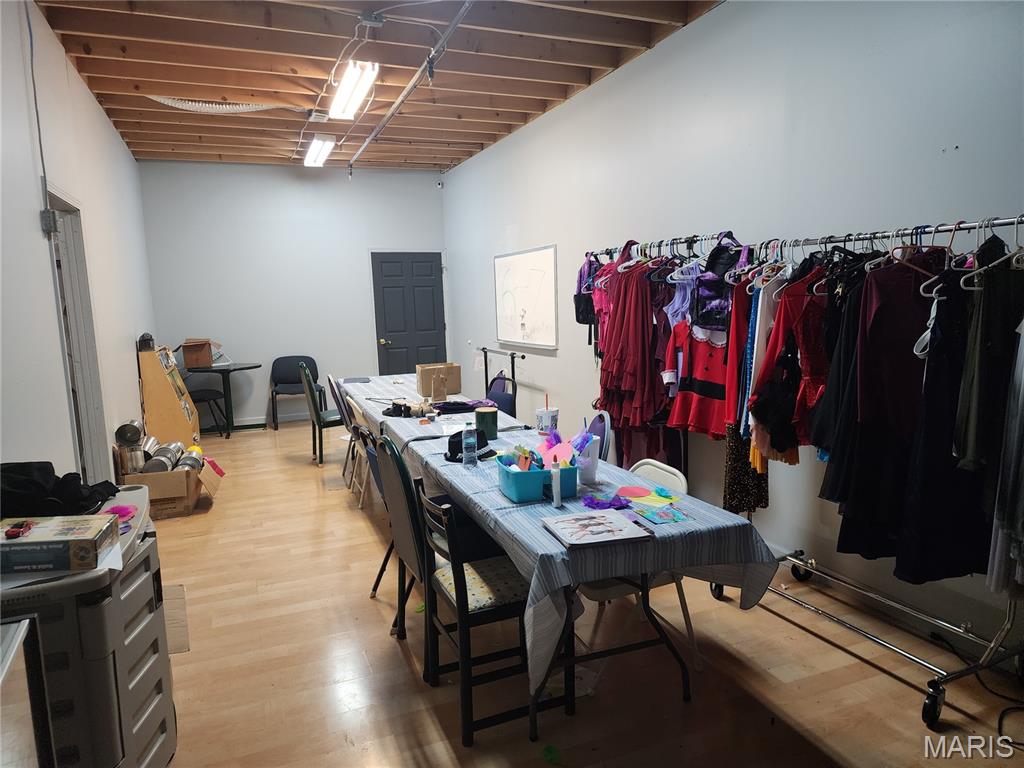 LAKES AREA INDUSTRIAL PARK - Commercial Sale