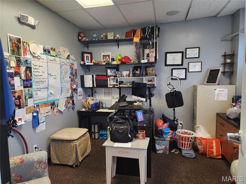 LAKES AREA INDUSTRIAL PARK - Commercial Sale