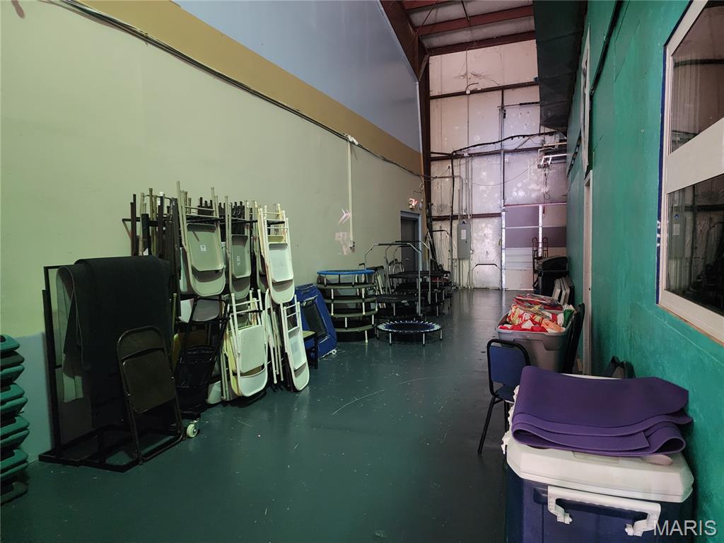 LAKES AREA INDUSTRIAL PARK - Commercial Sale