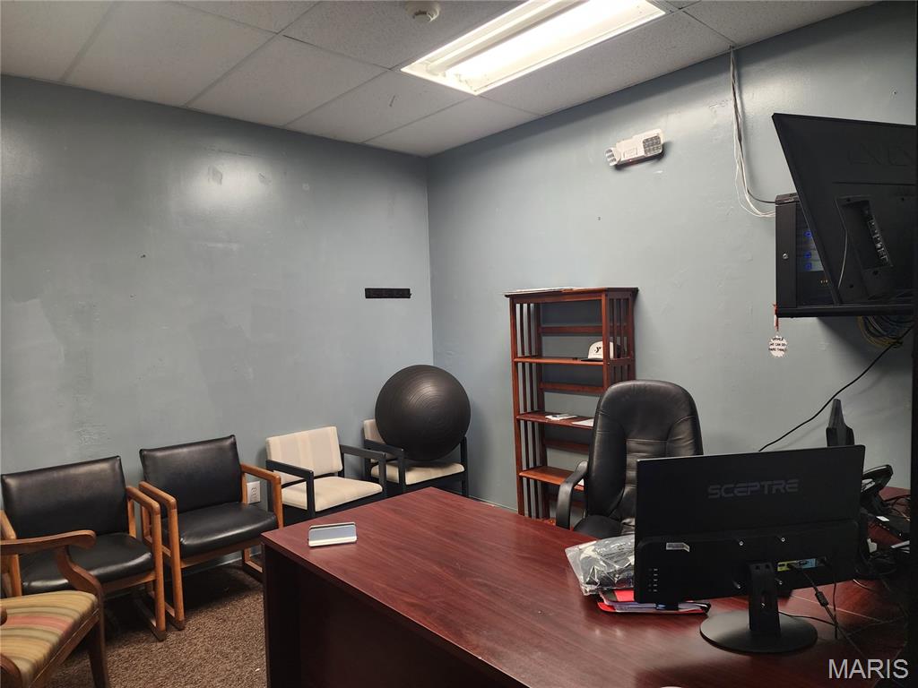 LAKES AREA INDUSTRIAL PARK - Commercial Sale