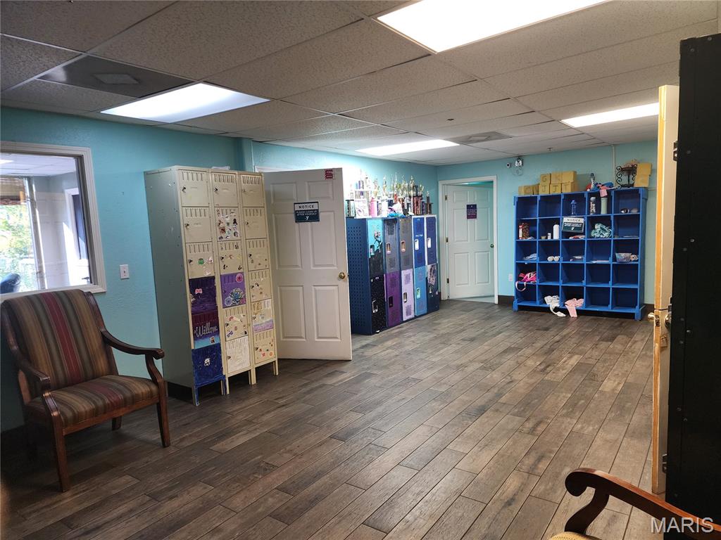 LAKES AREA INDUSTRIAL PARK - Commercial Sale