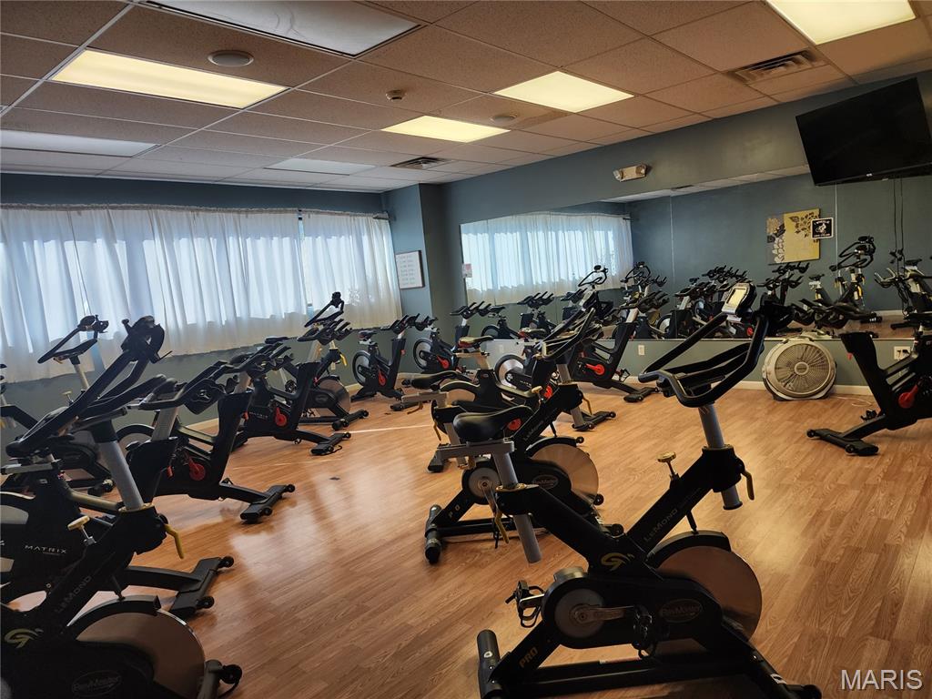 LAKES AREA INDUSTRIAL PARK - Commercial Sale