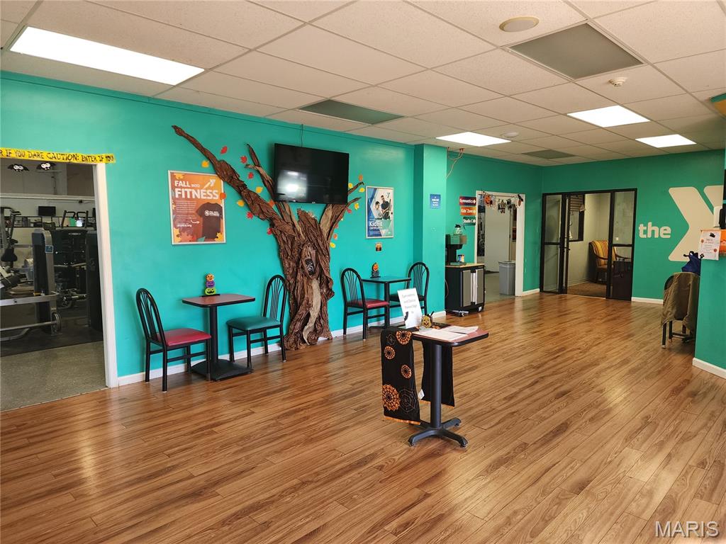 LAKES AREA INDUSTRIAL PARK - Commercial Sale