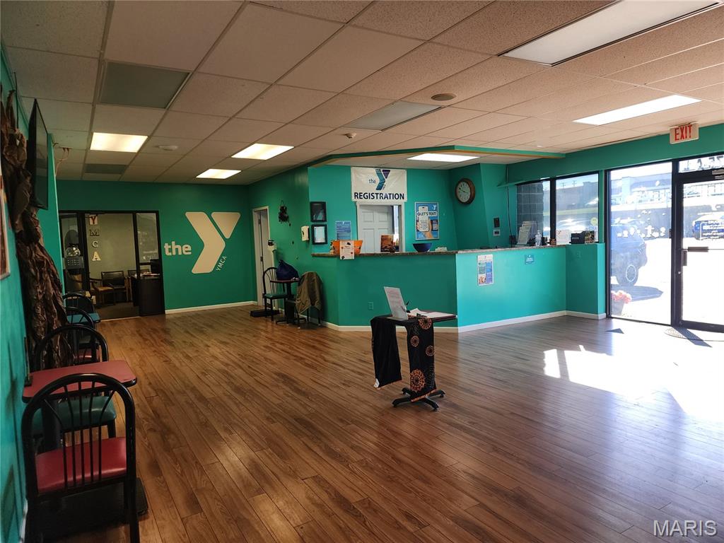 LAKES AREA INDUSTRIAL PARK - Commercial Sale