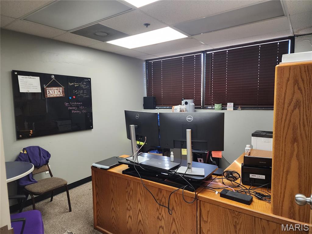 LAKES AREA INDUSTRIAL PARK - Commercial Sale