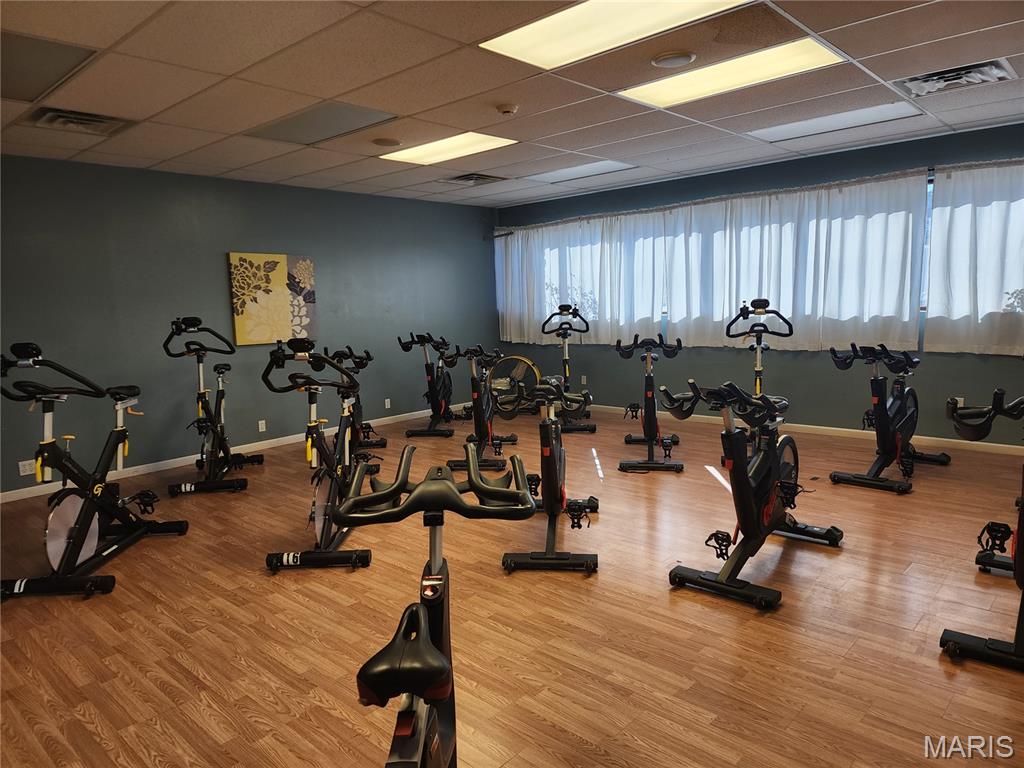 LAKES AREA INDUSTRIAL PARK - Commercial Sale