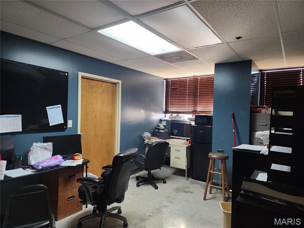 LAKES AREA INDUSTRIAL PARK - Commercial Sale