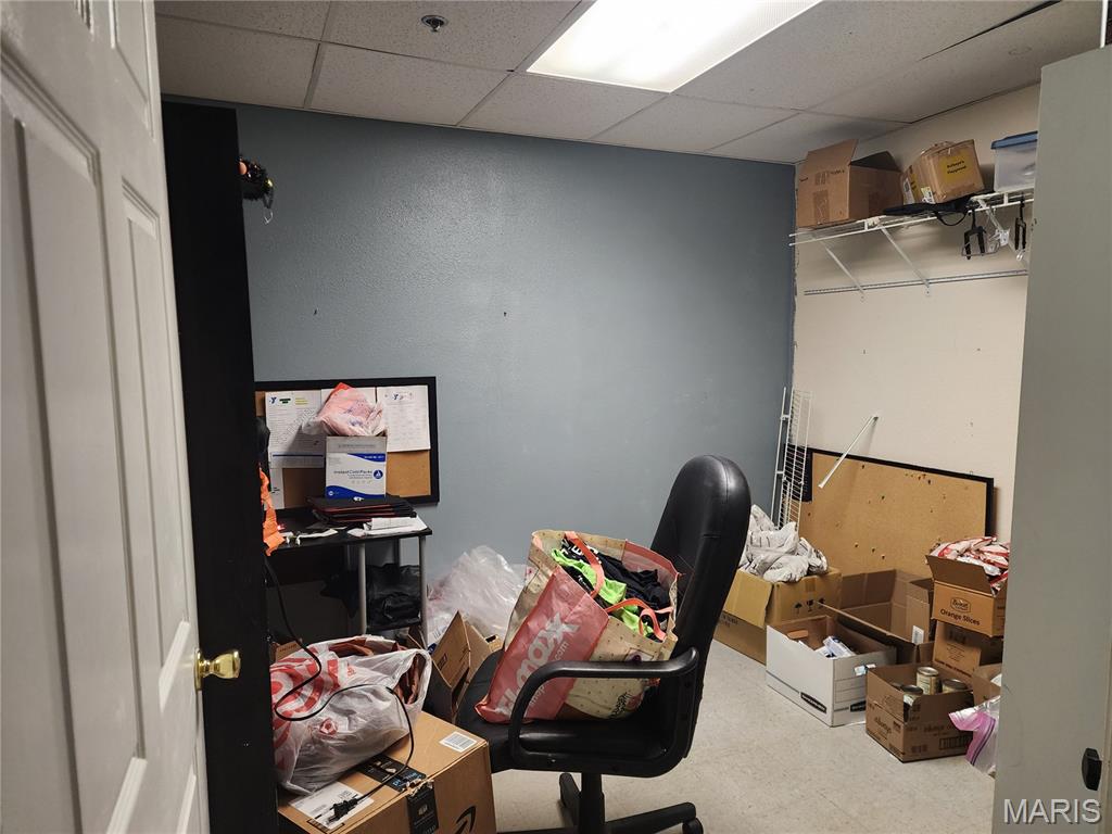 LAKES AREA INDUSTRIAL PARK - Commercial Sale