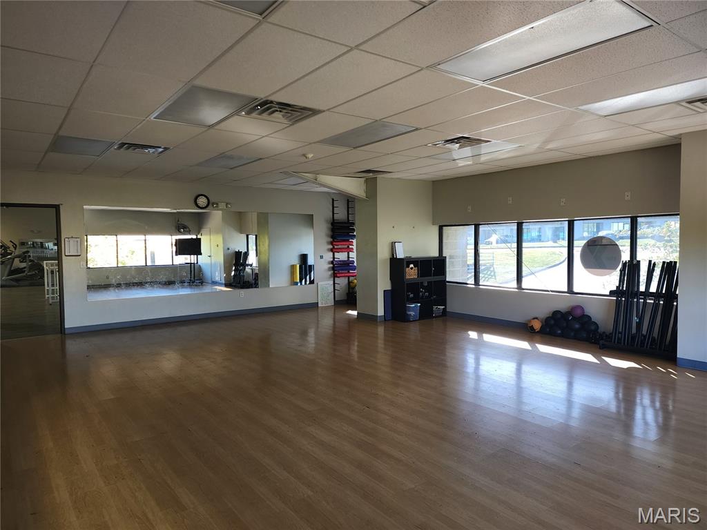 LAKES AREA INDUSTRIAL PARK - Commercial Sale