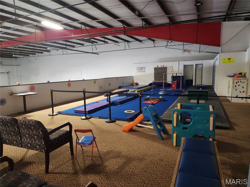 LAKES AREA INDUSTRIAL PARK - Commercial Sale