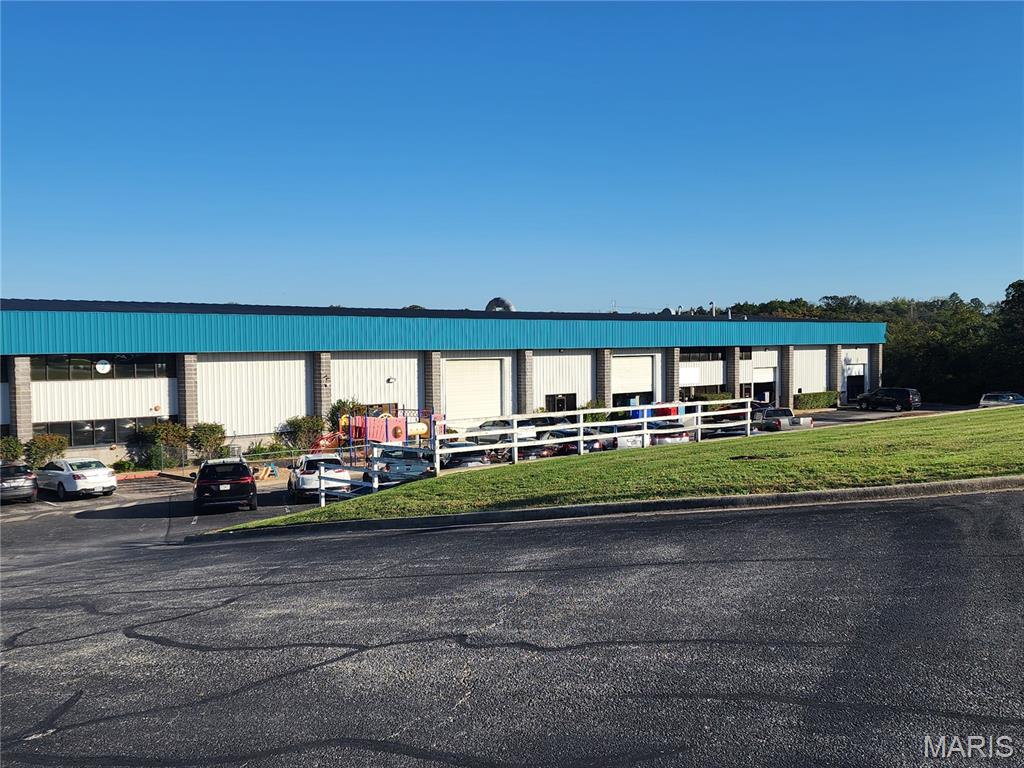 LAKES AREA INDUSTRIAL PARK - Commercial Sale
