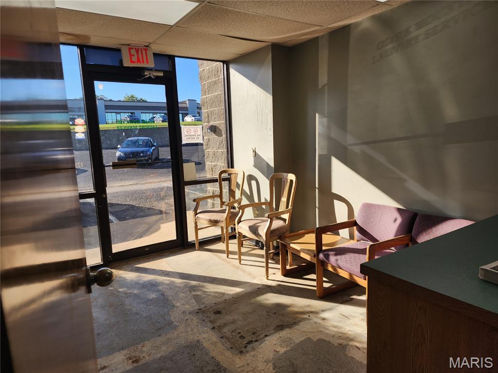 LAKES AREA INDUSTRIAL PARK - Commercial Sale