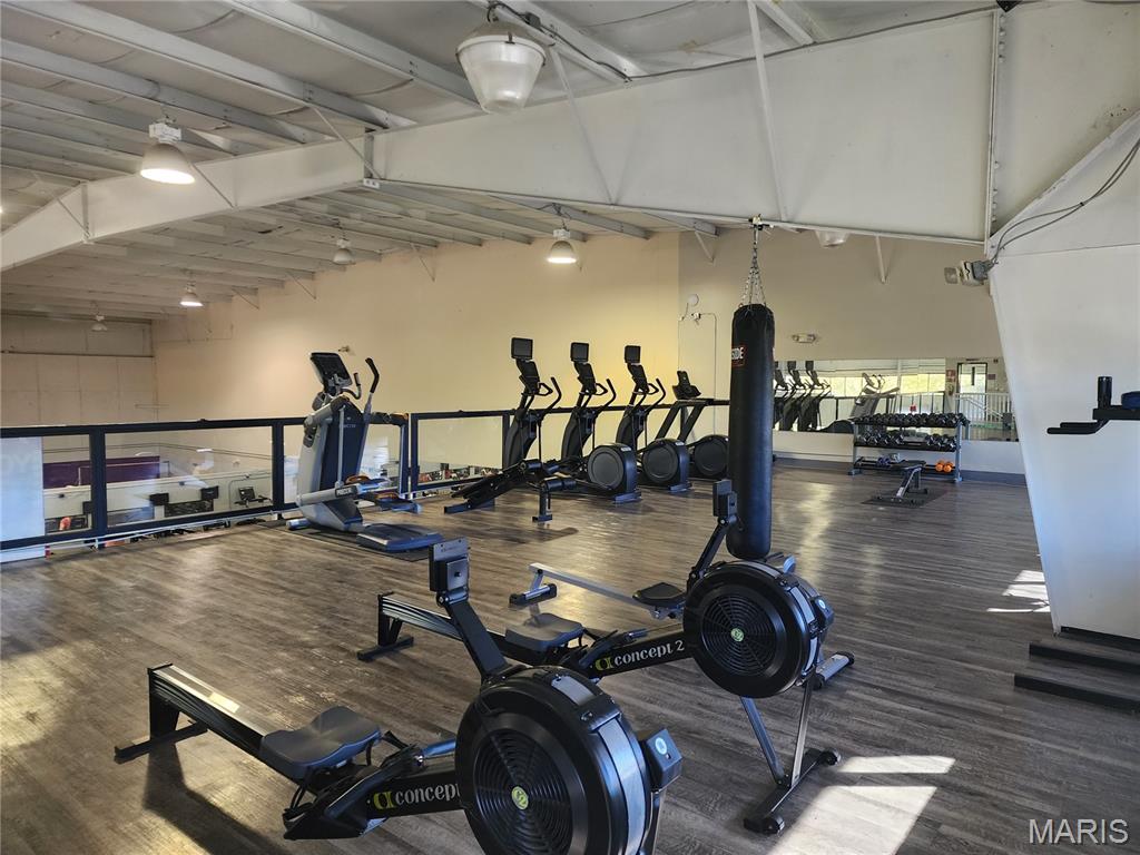 LAKES AREA INDUSTRIAL PARK - Commercial Sale