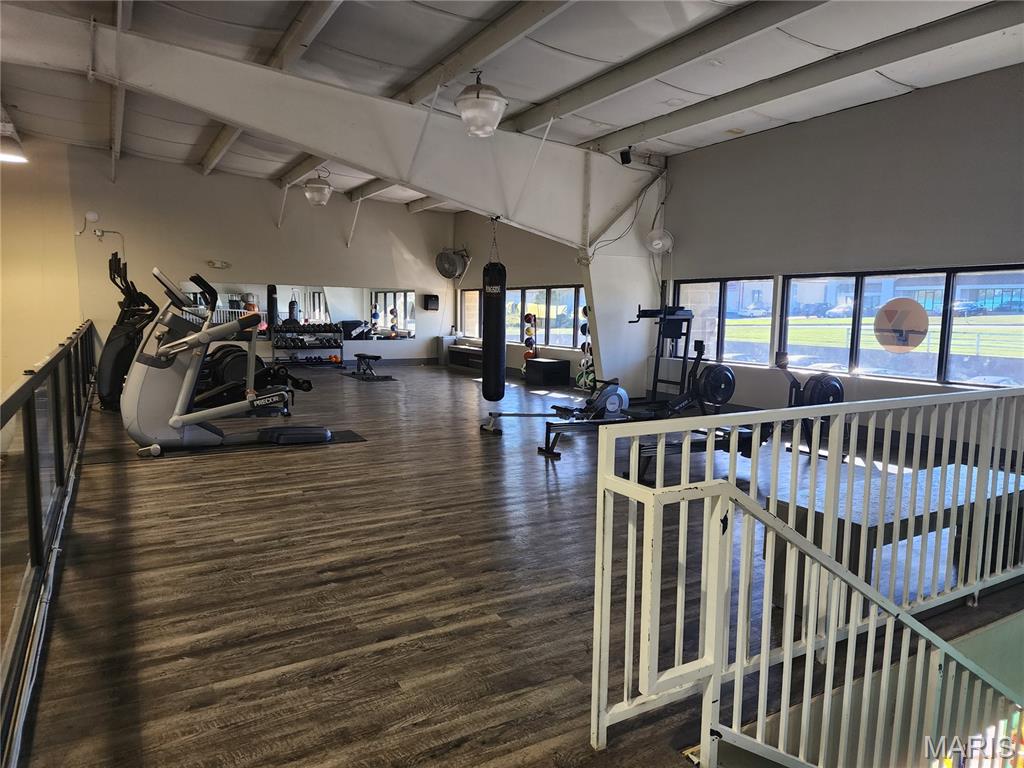 LAKES AREA INDUSTRIAL PARK - Commercial Sale