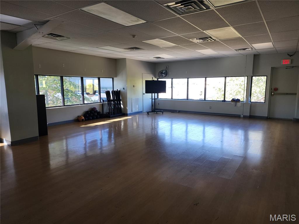 LAKES AREA INDUSTRIAL PARK - Commercial Sale