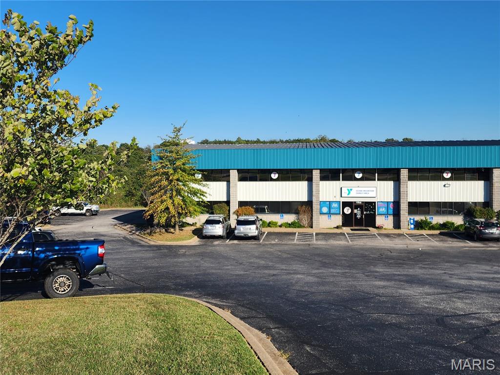 LAKES AREA INDUSTRIAL PARK - Commercial Sale