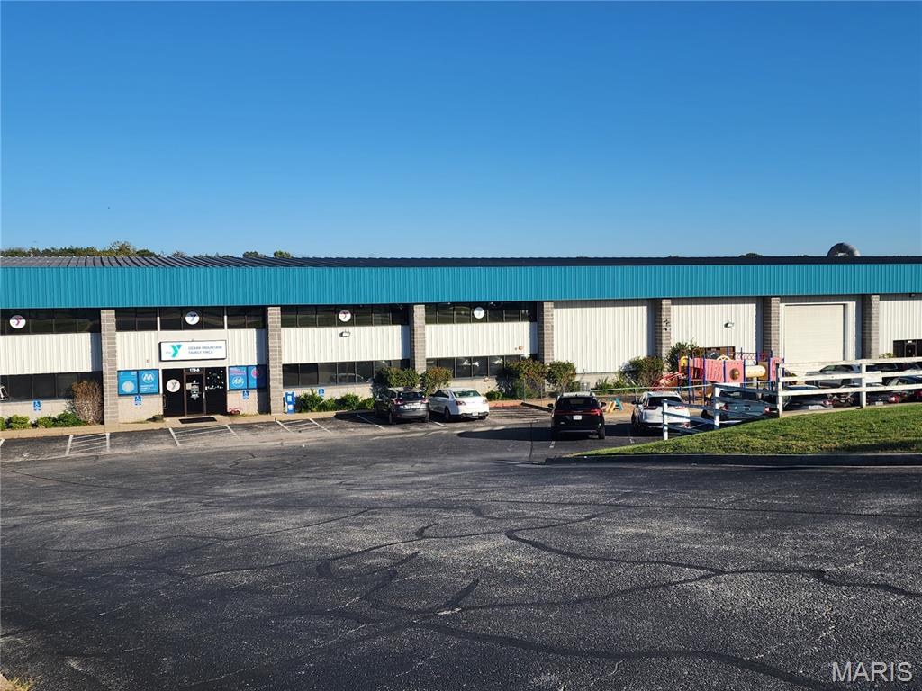 LAKES AREA INDUSTRIAL PARK - Commercial Sale