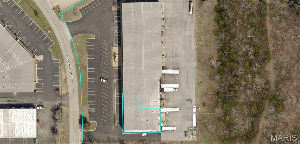 LAKES AREA INDUSTRIAL PARK - Commercial Sale